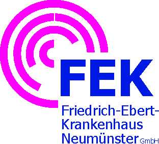 FEK Logo
