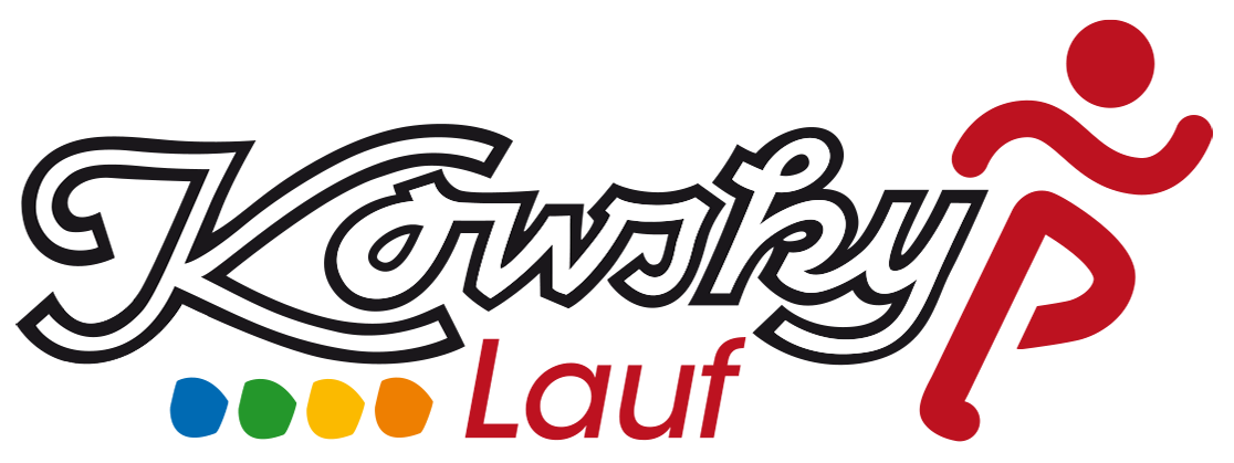 kowsky lauf neumuenster logo