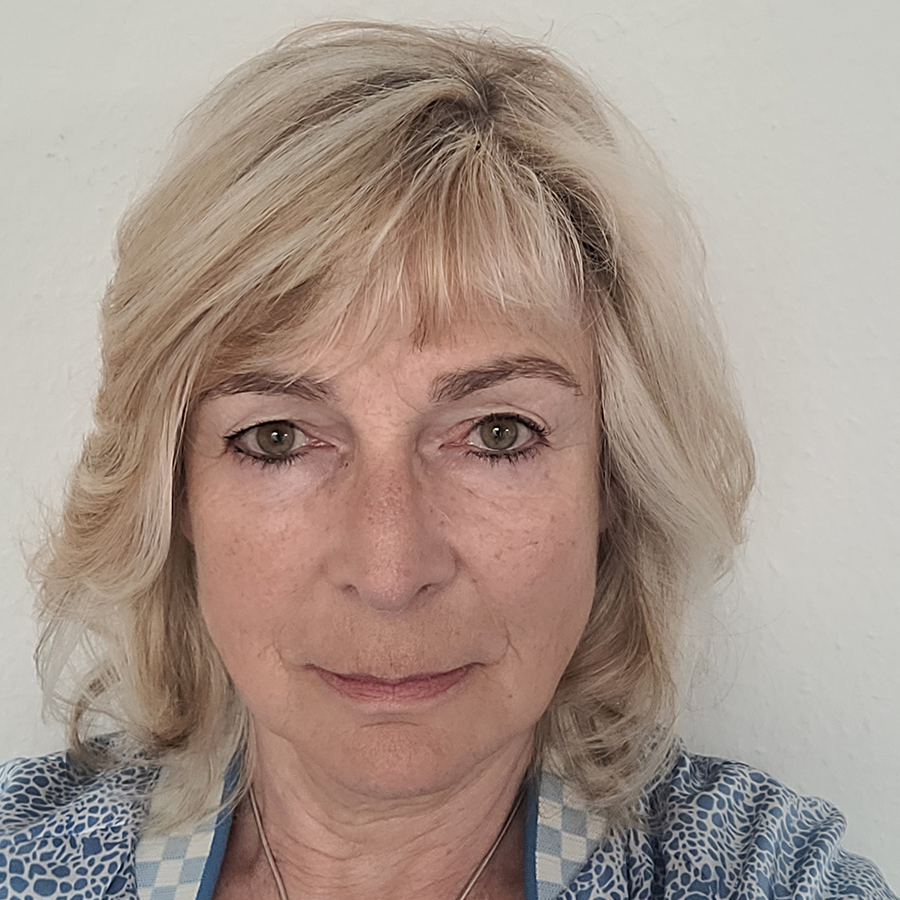 Sybille Koppelwiser