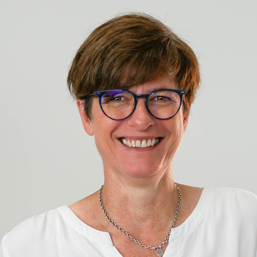 Annett Lichtenberg