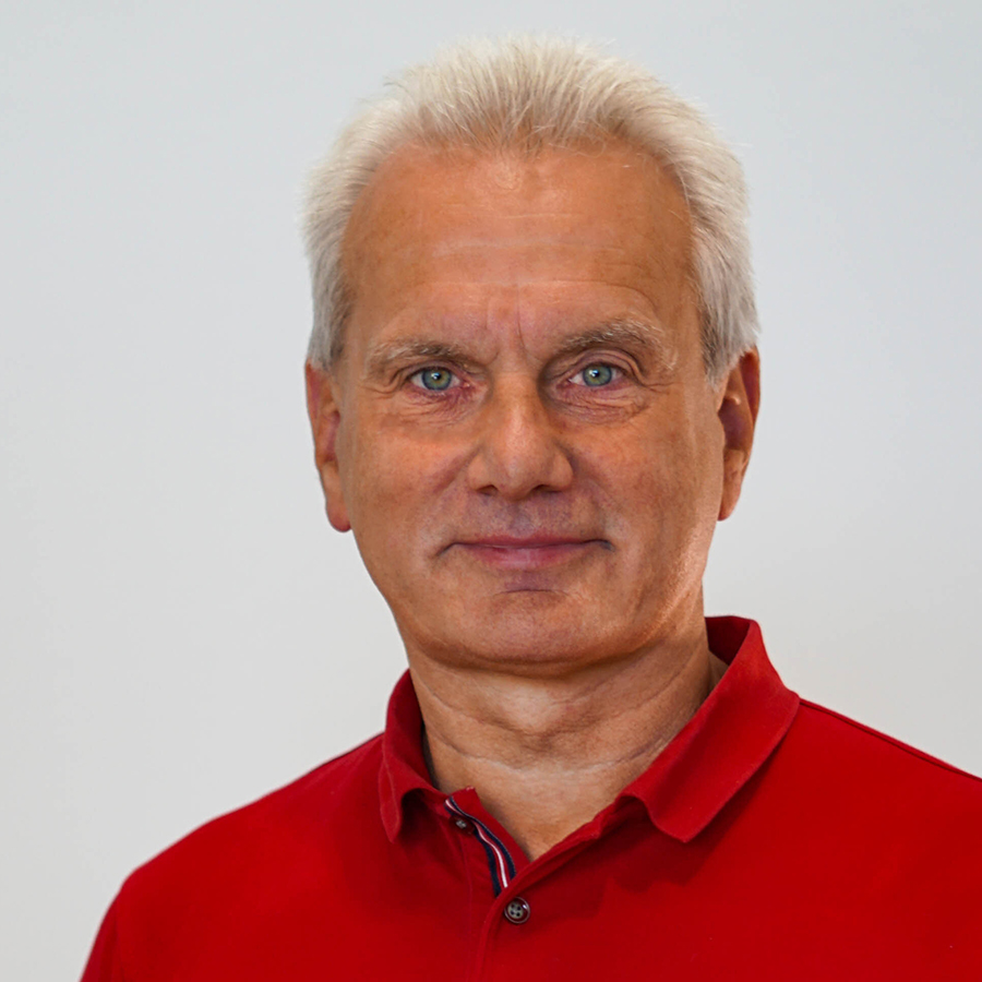Bernd Pommerening