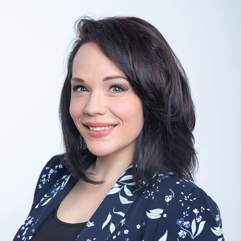 Sabine Bolz-Kriese