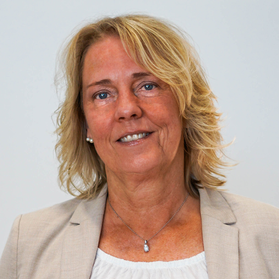 Marion Nielsen