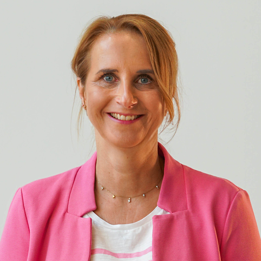 Nadine Schmidt