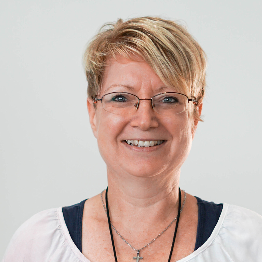 Stefanie Küster